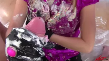 Sweet and Creamy Fashion Freak Screencap 67 on sinx.preview.netperv.com