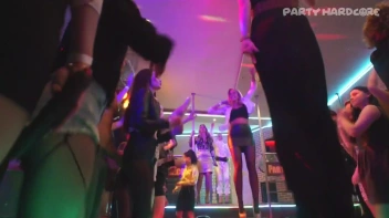 Party Hardcore Gone Crazy Vol. 27 Part 1 - Cam 1 Screencap 37 on sinx.preview.netperv.com