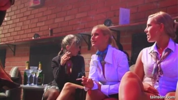 Where The Wild Hos Go Part 1 - Main Edit Screencap 2 on sinx.preview.netperv.com