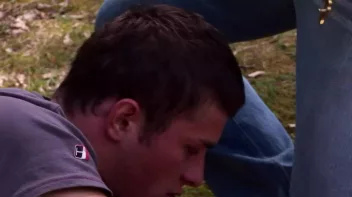 Bisexual Wood Deep In The Woods Screencap 9 on sinx.preview.netperv.com