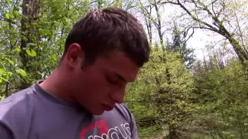 Bisexual Wood Deep In The Woods Screencap 15 on sinx.preview.netperv.com