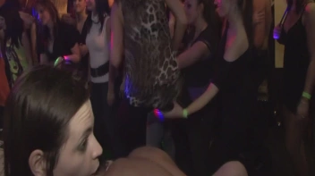 Party Hardcore Vol. 60 Part 3 - Cam 3 Screencap 116 on sinx.preview.netperv.com