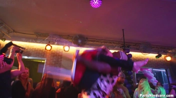 Party Hardcore Gone Crazy Vol. 38 Part 6 - Main Edit Screencap 53 on sinx.preview.netperv.com