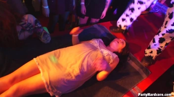 Party Hardcore Gone Crazy Vol. 38 Part 6 - Main Edit Screencap 71 on sinx.preview.netperv.com