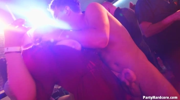 Party Hardcore Gone Crazy Vol. 38 Part 6 - Main Edit Screencap 77 on sinx.preview.netperv.com