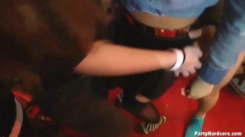 Party Hardcore Gone Crazy Vol. 38 Part 6 - Main Edit Screencap 35 on sinx.preview.netperv.com