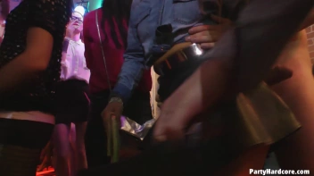 Party Hardcore Gone Crazy Vol. 38 Part 6 - Main Edit Screencap 36 on sinx.preview.netperv.com