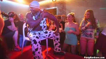 Party Hardcore Gone Crazy Vol. 38 Part 6 - Main Edit Screencap 40 on sinx.preview.netperv.com