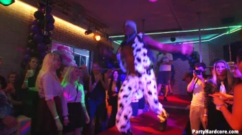 Party Hardcore Gone Crazy Vol. 38 Part 6 - Main Edit Screencap 45 on sinx.preview.netperv.com