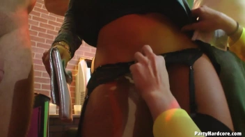 Party Hardcore Gone Crazy Vol. 38 Part 6 - Main Edit Screencap 49 on sinx.preview.netperv.com