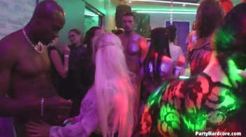 Party Hardcore Gone Crazy Vol. 31 Part 6 - Cam 3 Screencap 32 on sinx.preview.netperv.com