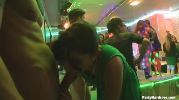 Party Hardcore Gone Crazy Vol. 31 Part 6 - Cam 3 Screencap 6 on sinx.preview.netperv.com