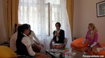 Fuck Studying And Bring On The Toys Part 1 Screencap 2 on sinx.preview.netperv.com