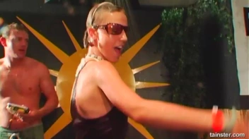 Spring Break Part 3 - Cam 3 Screencap 88 on sinx.preview.netperv.com