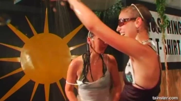 Spring Break Part 3 - Cam 3 Screencap 90 on sinx.preview.netperv.com