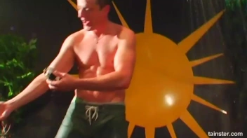 Spring Break Part 3 - Cam 3 Screencap 103 on sinx.preview.netperv.com