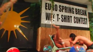 Spring Break Part 3 - Cam 3 Screencap 27 on sinx.preview.netperv.com