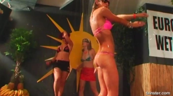 Spring Break Part 3 - Cam 3 Screencap 44 on sinx.preview.netperv.com