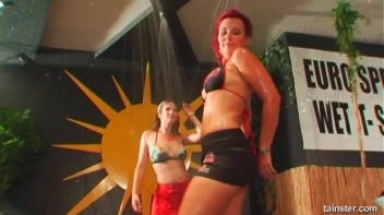 Spring Break Part 3 - Cam 3 Screencap 49 on sinx.preview.netperv.com