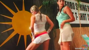 Spring Break Part 3 - Cam 3 Screencap 53 on sinx.preview.netperv.com