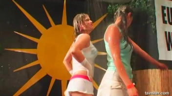 Spring Break Part 3 - Cam 3 Screencap 58 on sinx.preview.netperv.com