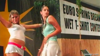 Spring Break Part 3 - Cam 3 Screencap 59 on sinx.preview.netperv.com