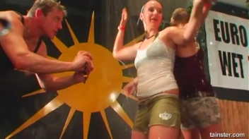 Spring Break Part 3 - Cam 3 Screencap 79 on sinx.preview.netperv.com