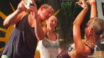 Spring Break Part 3 - Cam 3 Screencap 82 on sinx.preview.netperv.com