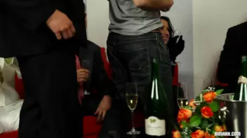 Bisexual Bunnies In Wedding Heat Part 1 Screencap 24 on sinx.preview.netperv.com