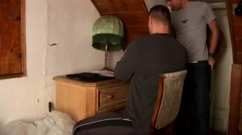 Roy and His Bi-Sexual Best Friend Screencap 1 on sinx.preview.netperv.com