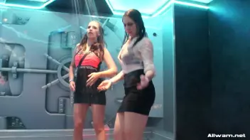 Livin' It Up Wetlook Style Screencap 62 on sinx.preview.netperv.com