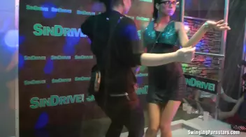 Randy Rednecks and Pigtail Poontang Part 2 - Shower Cam Screencap 91 on sinx.preview.netperv.com