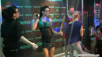 Randy Rednecks and Pigtail Poontang Part 2 - Shower Cam Screencap 97 on sinx.preview.netperv.com