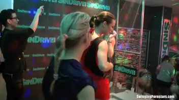 Randy Rednecks and Pigtail Poontang Part 2 - Shower Cam Screencap 99 on sinx.preview.netperv.com