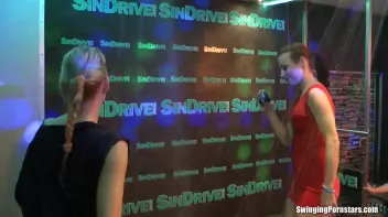 Randy Rednecks and Pigtail Poontang Part 2 - Shower Cam Screencap 107 on sinx.preview.netperv.com