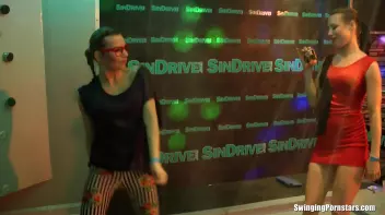 Randy Rednecks and Pigtail Poontang Part 2 - Shower Cam Screencap 114 on sinx.preview.netperv.com