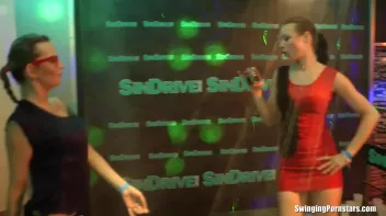 Randy Rednecks and Pigtail Poontang Part 2 - Shower Cam Screencap 119 on sinx.preview.netperv.com