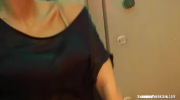 Randy Rednecks and Pigtail Poontang Part 2 - Shower Cam Screencap 123 on sinx.preview.netperv.com