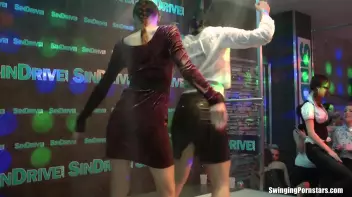 Randy Rednecks and Pigtail Poontang Part 2 - Shower Cam Screencap 18 on sinx.preview.netperv.com