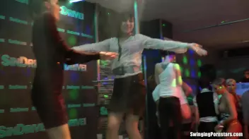 Randy Rednecks and Pigtail Poontang Part 2 - Shower Cam Screencap 22 on sinx.preview.netperv.com