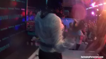 Randy Rednecks and Pigtail Poontang Part 2 - Shower Cam Screencap 40 on sinx.preview.netperv.com