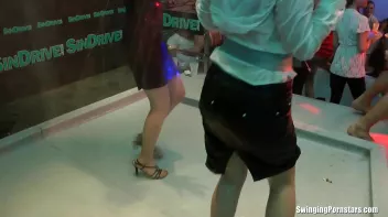 Randy Rednecks and Pigtail Poontang Part 2 - Shower Cam Screencap 42 on sinx.preview.netperv.com