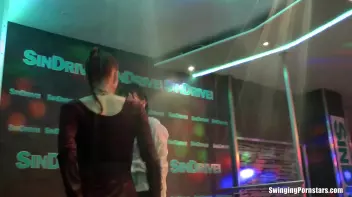 Randy Rednecks and Pigtail Poontang Part 2 - Shower Cam Screencap 51 on sinx.preview.netperv.com