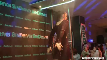 Randy Rednecks and Pigtail Poontang Part 2 - Shower Cam Screencap 54 on sinx.preview.netperv.com