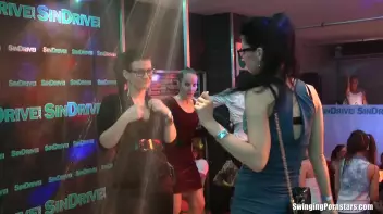 Randy Rednecks and Pigtail Poontang Part 2 - Shower Cam Screencap 60 on sinx.preview.netperv.com