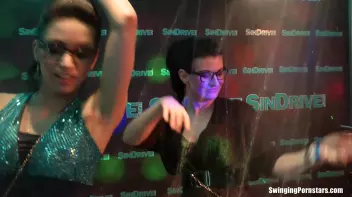 Randy Rednecks and Pigtail Poontang Part 2 - Shower Cam Screencap 67 on sinx.preview.netperv.com