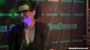 Randy Rednecks and Pigtail Poontang Part 2 - Shower Cam Screencap 69 on sinx.preview.netperv.com