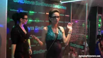 Randy Rednecks and Pigtail Poontang Part 2 - Shower Cam Screencap 75 on sinx.preview.netperv.com