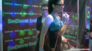 Randy Rednecks and Pigtail Poontang Part 2 - Shower Cam Screencap 79 on sinx.preview.netperv.com