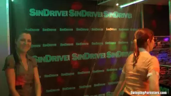 Randy Rednecks and Pigtail Poontang Part 2 - Shower Cam Screencap 8 on sinx.preview.netperv.com